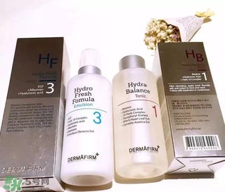 dermafirm怎么樣？德妃護膚品怎么樣？