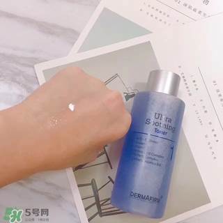 dermafirm德妃紫蘇水乳怎么用？德妃限量版紫蘇水乳用法
