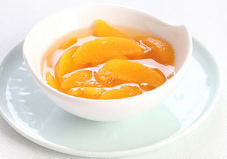 吃黃桃罐頭會(huì)胖嗎？晚上吃黃桃罐頭會(huì)胖嗎？