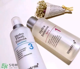 dermafirm怎么樣？德妃護膚品怎么樣？