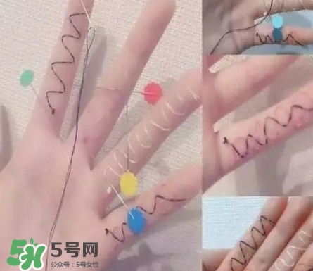 為什么青少年跟風(fēng)模仿人體刺繡？人體刺繡是什么行為心理