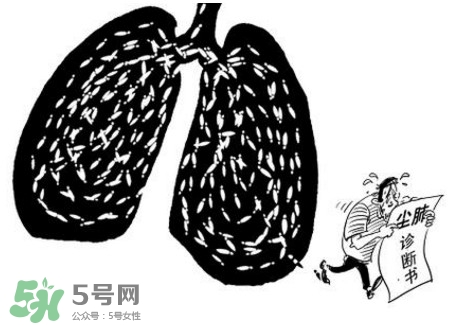 塵肺病吃什么水果好？塵肺病吃什么中藥