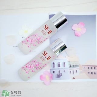 sk2櫻花版和普通版的區(qū)別 skii櫻花神仙水和普通版哪個(gè)貴？