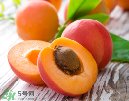 油桃沒熟能吃嗎？油桃怎么催熟？