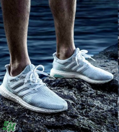 adidas ultra boost海洋環(huán)保運(yùn)動(dòng)鞋白珊瑚配色什么時(shí)候發(fā)售？