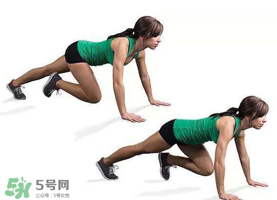 tabata是有氧運動嗎？tabata和hiit有什么區(qū)別