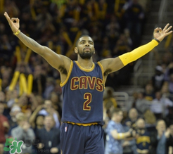 nike kyrie 3 aqua多少錢？耐克歐文3代湖綠配色專柜價格