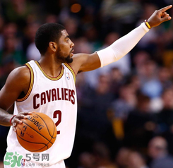 nike kyrie 3 aqua多少錢？耐克歐文3代湖綠配色專柜價格