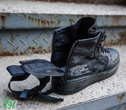 nike sf af1 mid tiger camo怎么樣？耐克空軍一號虎紋迷彩開箱測評