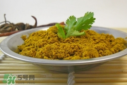 咖喱是土豆嗎？咖喱是什么樣的