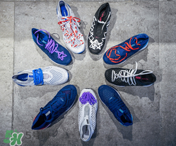 puma netfit什么時(shí)候推出？彪馬netfit鞋帶技術(shù)上市時(shí)間