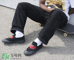 nakel smith與adidas聯(lián)名三朵玫瑰滑板鞋什么時候發(fā)售？