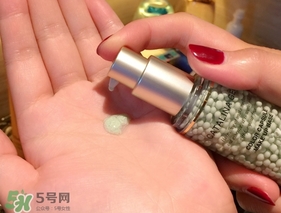 羅美隔離霜怎么樣？韓國(guó)肌雪羅美geo隔離霜色號(hào)試色