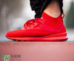 reebok zoku ultraknit腳感怎么樣？銳步編織襪子鞋評測