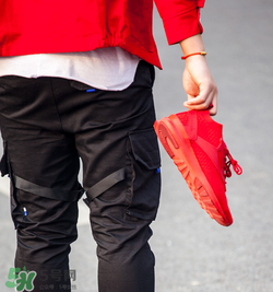 reebok zoku ultraknit腳感怎么樣？銳步編織襪子鞋評測