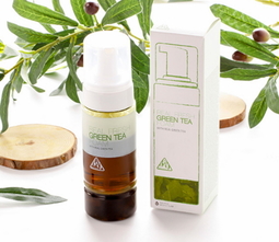 neogen綠茶潔面慕斯怎么樣？neogen妮珍綠茶洗面奶怎么用