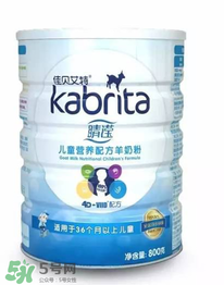 佳貝艾特睛瀅羊奶粉怎么樣？佳貝艾特睛瀅奶粉好不好？