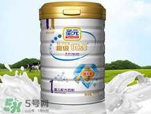 圣元優(yōu)強(qiáng)奶粉怎么樣？圣元優(yōu)強(qiáng)奶粉好不好？