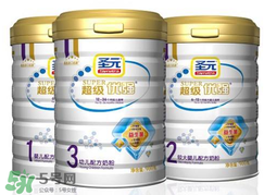 圣元優(yōu)強(qiáng)奶粉怎么樣？圣元優(yōu)強(qiáng)奶粉好不好？