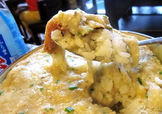 山藥泥拌飯好吃嗎？日本山藥泥拌飯怎么做