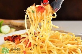 意大利面是冷水煮嗎？意大利面冷水還是熱水煮？