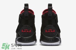 nike lebron soldier 11 bred耐克士兵11黑紅配色什么時候發(fā)售？