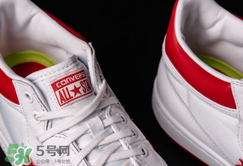 converse fastbreak 83多少錢？匡威喬丹同款復(fù)古運(yùn)動鞋專柜價(jià)格