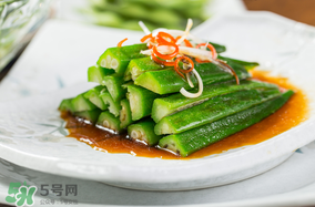 六月份可以種秋葵嗎？秋葵什么時(shí)候種？