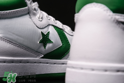 converse fastbreak 83在哪買？匡威喬丹同款復古運動鞋哪里有賣？