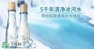 the saem得鮮冰島水乳怎么用？得鮮冰島水乳使用心得