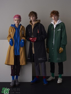 undercover2018春夏系列服裝怎么樣_好看嗎_款式有哪些？