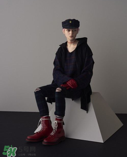 undercover2018春夏系列服裝怎么樣_好看嗎_款式有哪些？