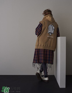 undercover2018春夏系列服裝怎么樣_好看嗎_款式有哪些？