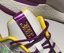 big baller brand zo2湖人配色球哥簽名球鞋什么時候發(fā)售？
