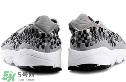 nike air footscape woven灰色配色多少錢？