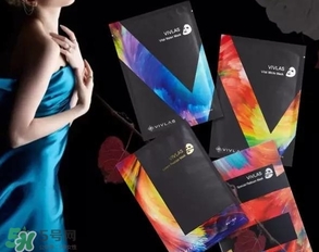 vivlas唯蘭頌面膜怎么用？唯蘭頌面膜要洗嗎？