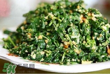 螞蚱菜怎么吃？螞蚱菜怎么做好吃