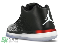 air jordan 31 low quai 54配色什么時(shí)候發(fā)售？