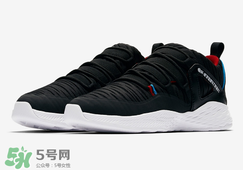 jordan formula 23 quai 54配色什么時候發(fā)售？