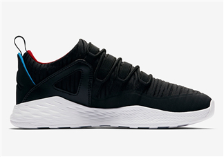 jordan formula 23 quai 54配色什么時候發(fā)售？