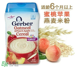 國產(chǎn)嘉寶米粉和美產(chǎn)嘉寶米粉的區(qū)別 嘉寶米粉國產(chǎn)和進(jìn)口的區(qū)別