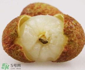 藍(lán)莓和荔枝能一起吃嗎？藍(lán)莓和荔枝一起吃好嗎？