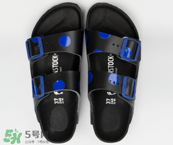 colette與birkenstock聯名限量版arizona拖鞋多少錢？