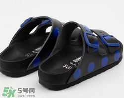 colette與birkenstock聯名限量版arizona拖鞋多少錢？