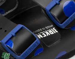 colette與birkenstock聯名限量版arizona拖鞋多少錢？