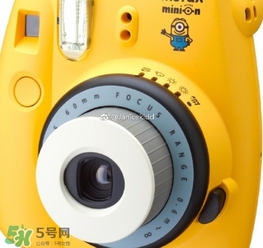instax mini8小黃人多少錢？小黃人instax mini8哪里買