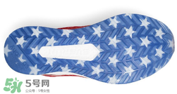 saucony freedom iso索康尼跑鞋獨(dú)立日配色多少錢？