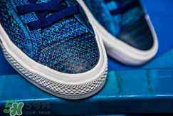 converse與nike flyknit聯(lián)名款匡威編織鞋多少錢？