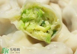 角瓜和什么包餃子好吃？角瓜可以包餃子嗎？