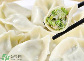角瓜和什么包餃子好吃？角瓜可以包餃子嗎？